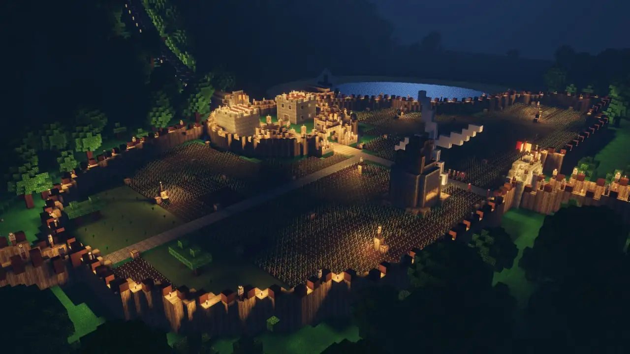 Скриншот Colony Survival