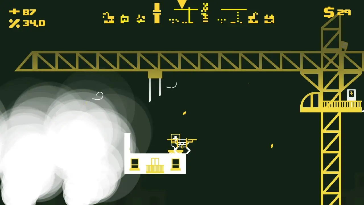 Скриншот Supfly Delivery Simulator