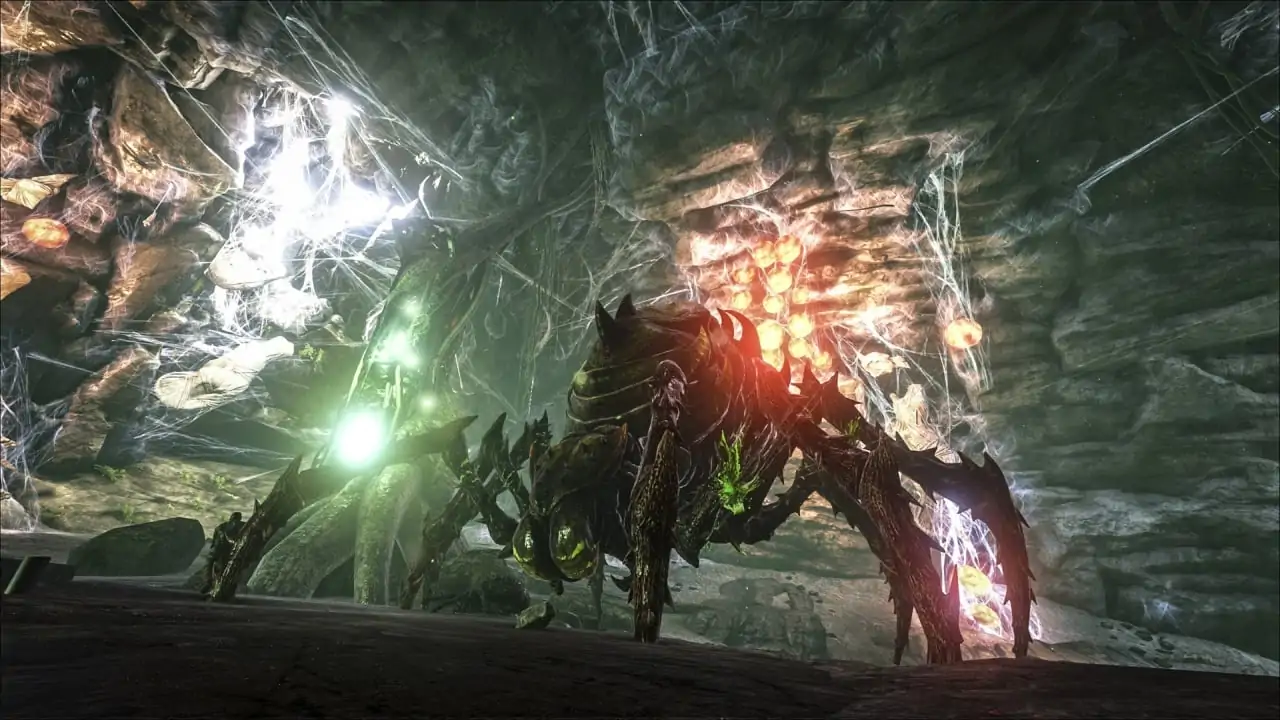 Скриншот ARK: Survival Evolved