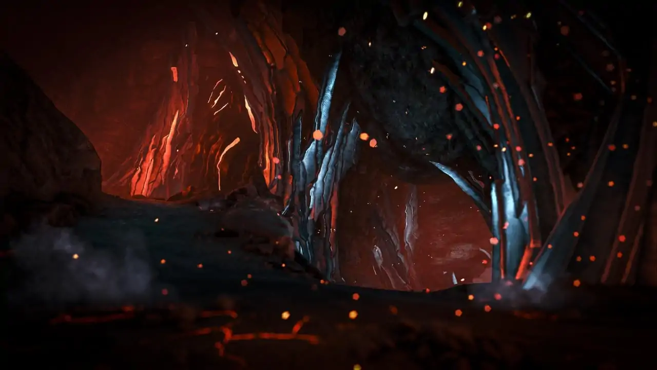 Скриншот ARK: Survival Evolved