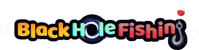 Black Hole Fishing