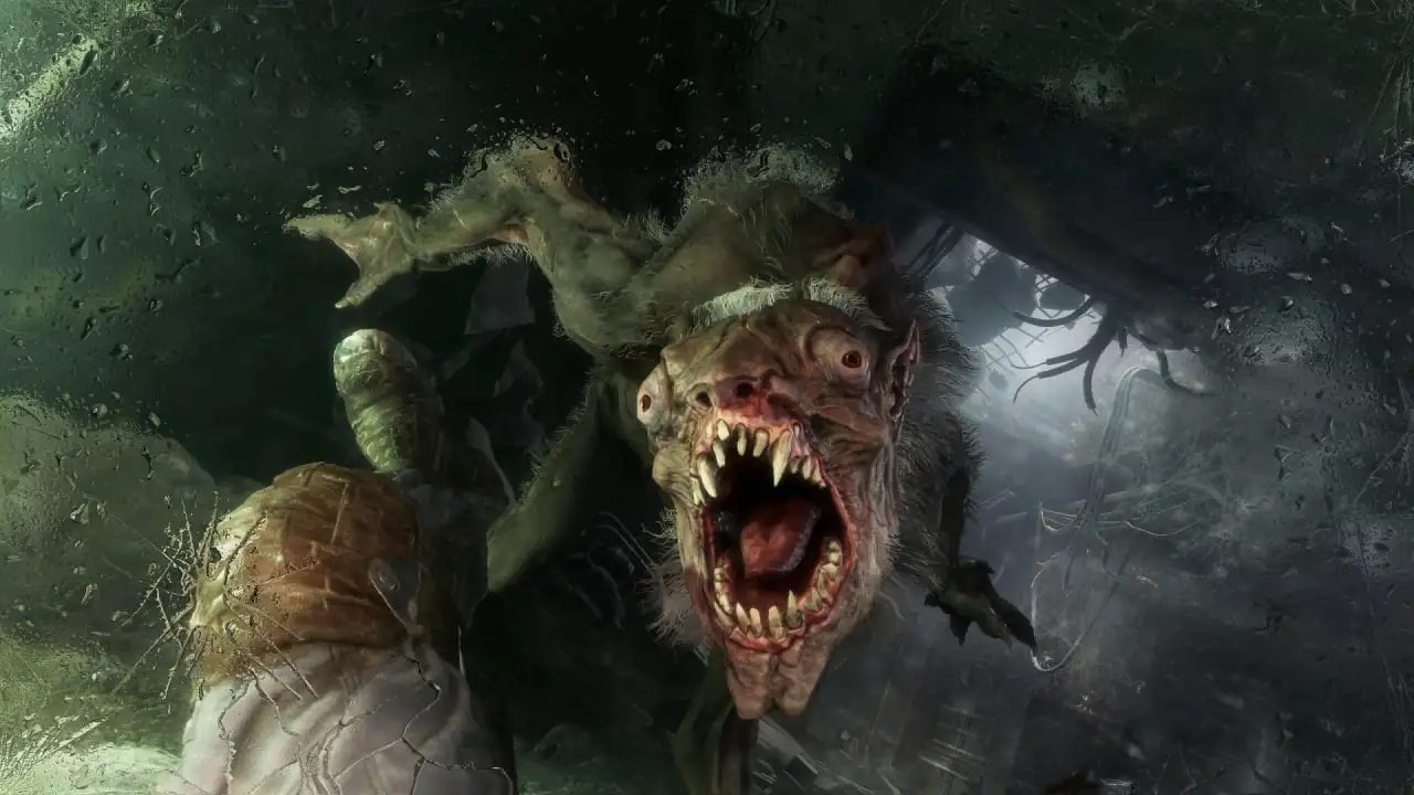 Скриншот Metro Exodus: Enhanced Edition