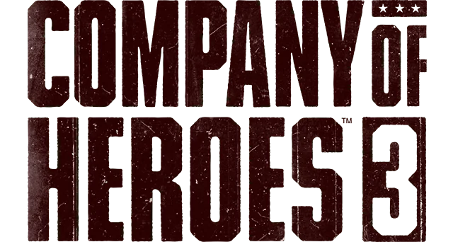 Company of Heroes 3