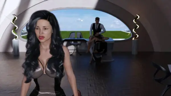 Скриншот Christine Watson