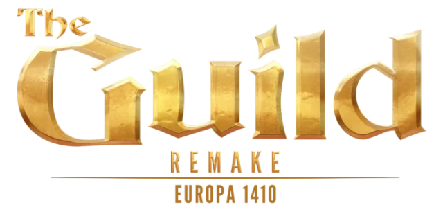 The Guild 1 Remake: Europa 1410