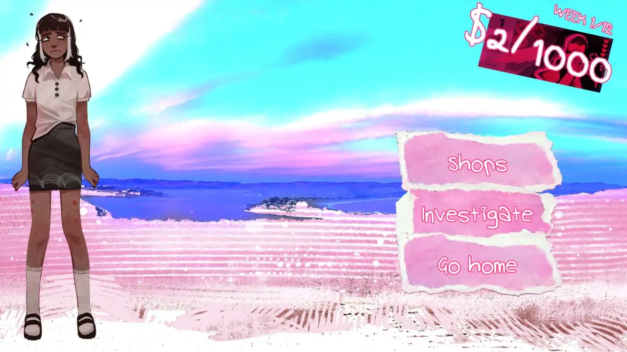 Скриншот Money for Girls: Amortized