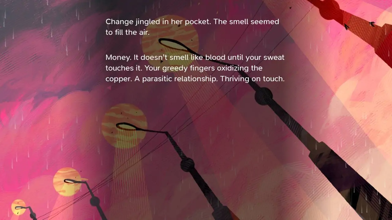Скриншот Money for Girls: Amortized