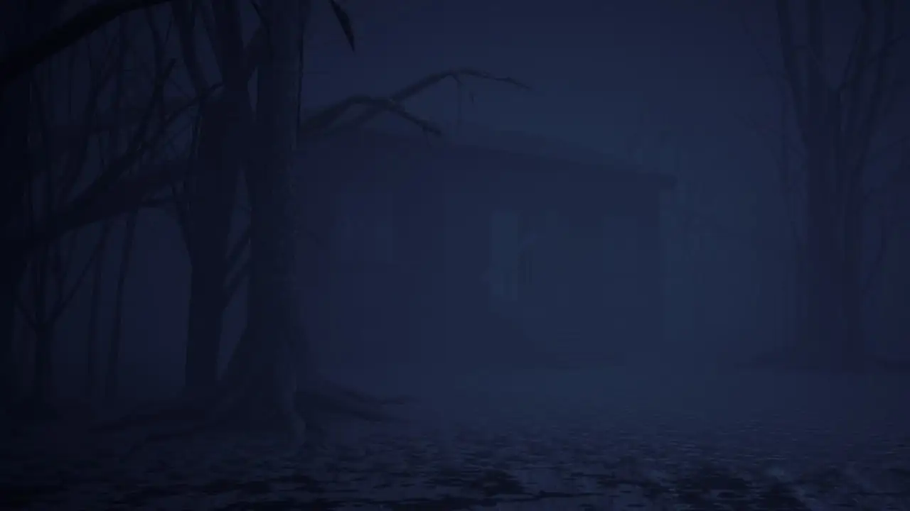 Скриншот Psycho