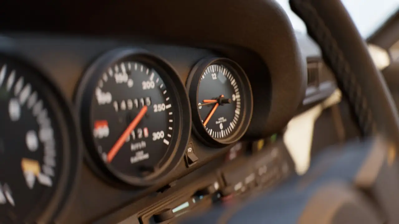 Скриншот CLUTCH