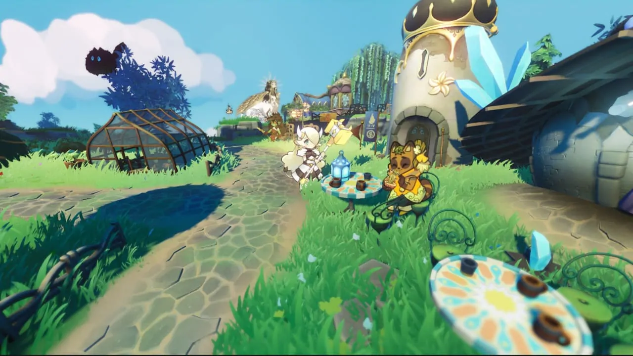Скриншот Gold Gold Adventure Gold