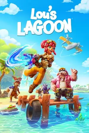 Lou’s Lagoon