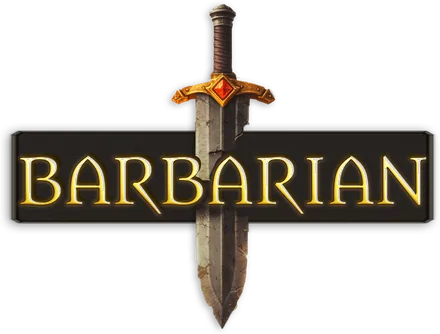 Barbarian