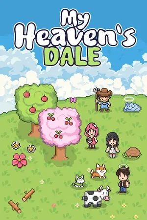 My Heaven’s Dale
