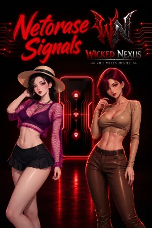 Netorase Signals