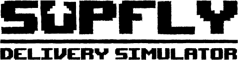 Supfly Delivery Simulator