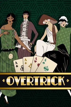 Overtrick