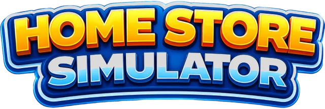 Home Store Simulator