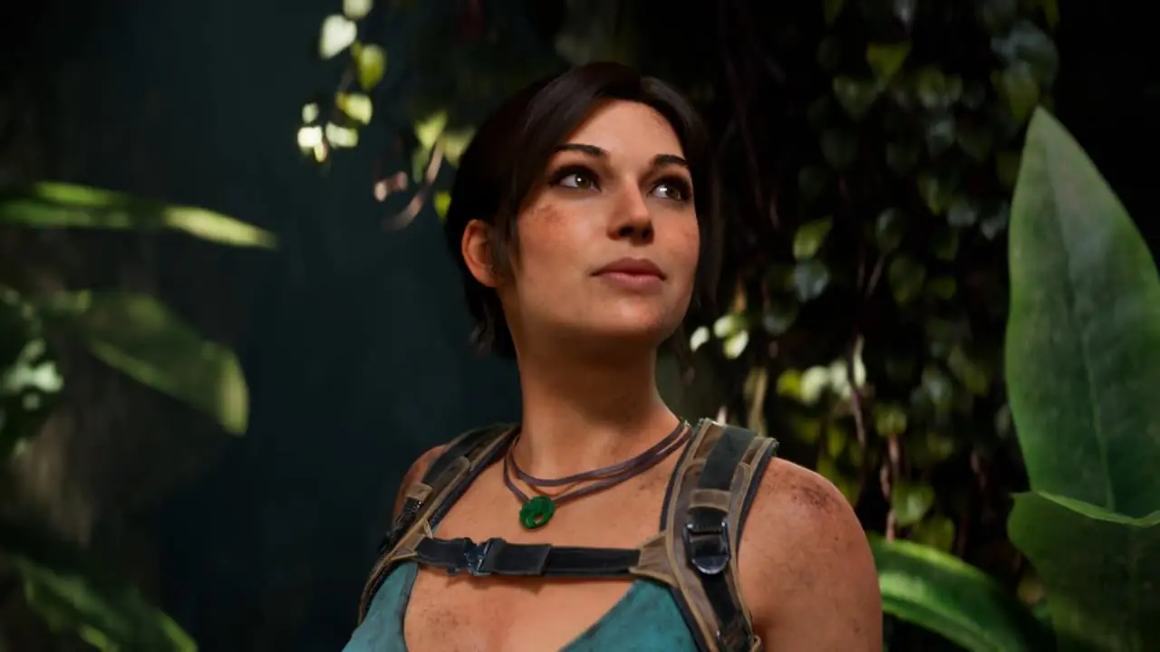 Скриншот Tomb Raider: Legacy of Atlantis