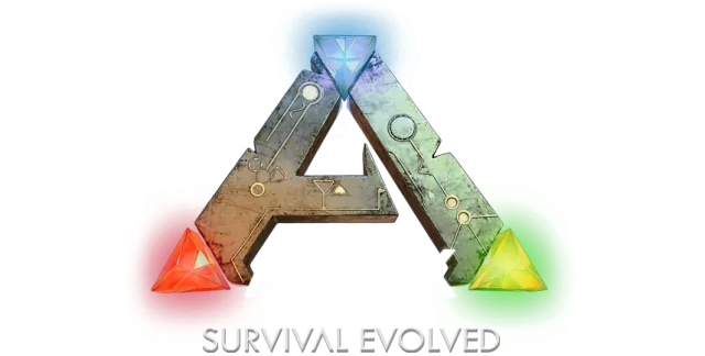 ARK: Survival Evolved