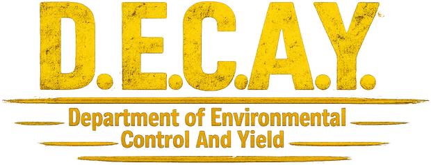 D.E.C.A.Y.