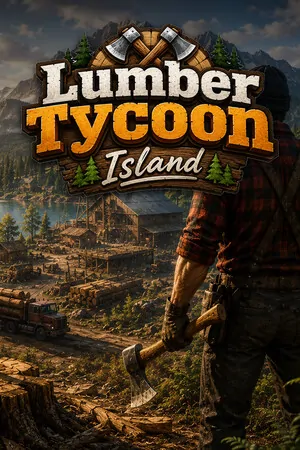 Lumber Tycoon Island