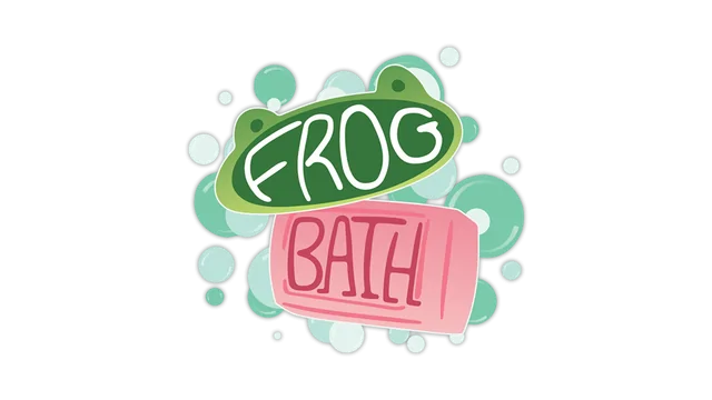 Frog Bath