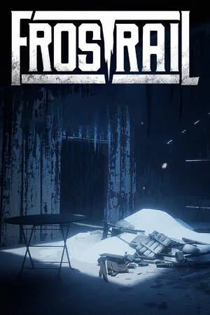 Frostrail