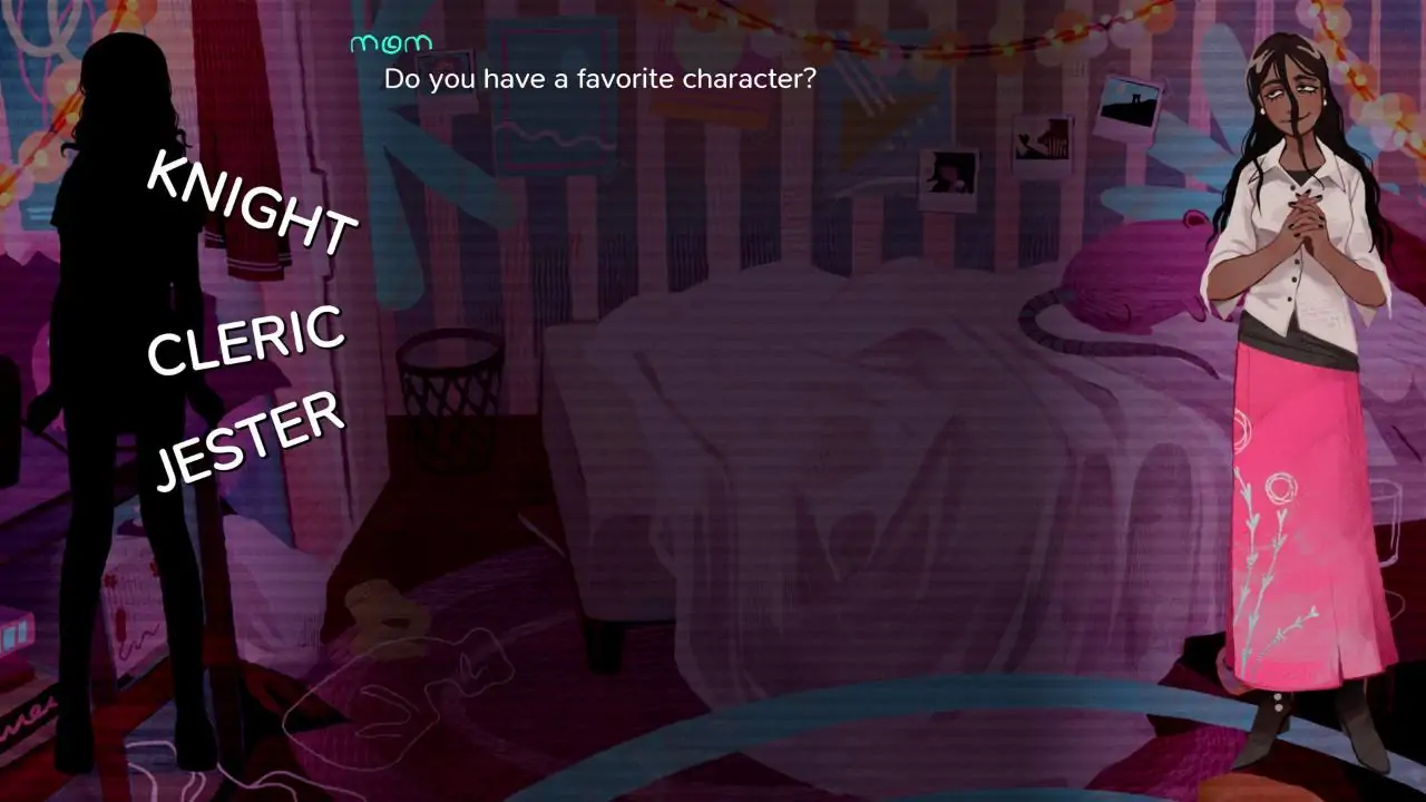 Скриншот Money for Girls: Amortized