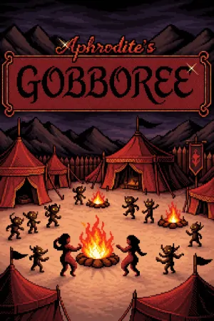 Aphrodite’s Gobboree