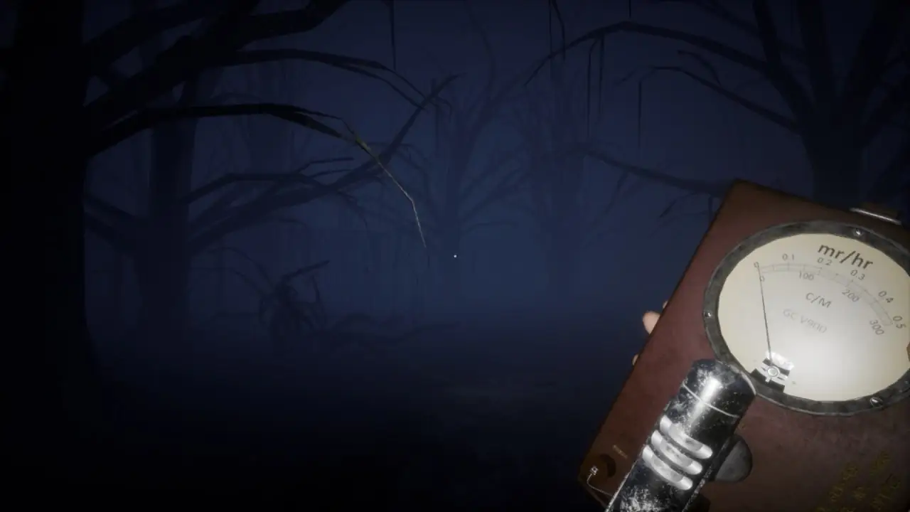 Скриншот Psycho