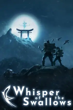 Whisper of the Swallows