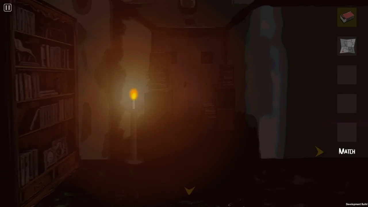 Скриншот Lucid Dream