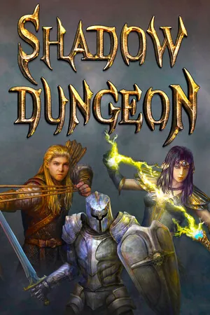 Shadow Dungeon / Подземелье теней