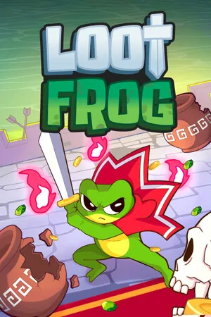 Loot Frog