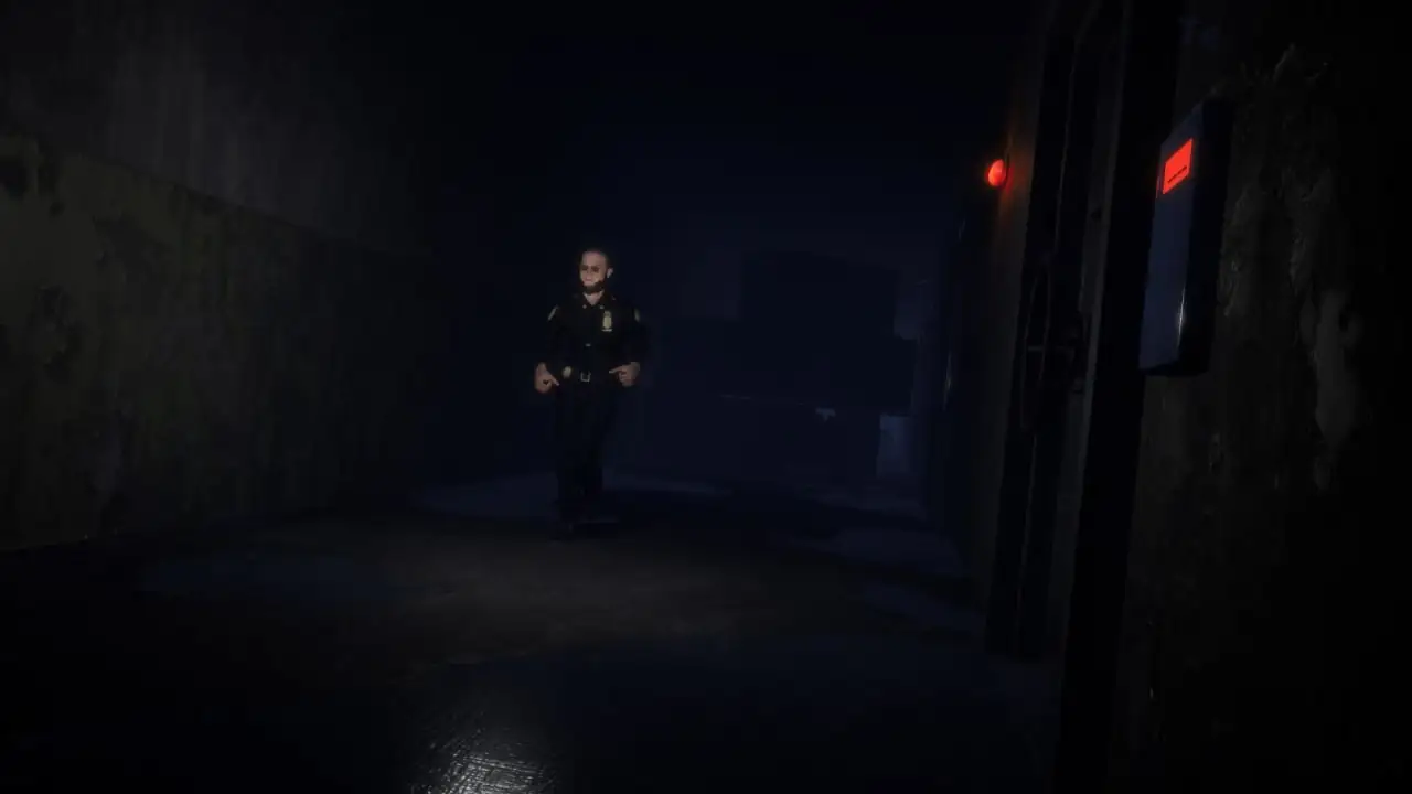 Скриншот Psycho