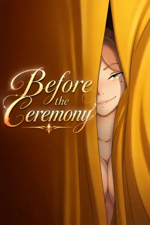 Before the Ceremony