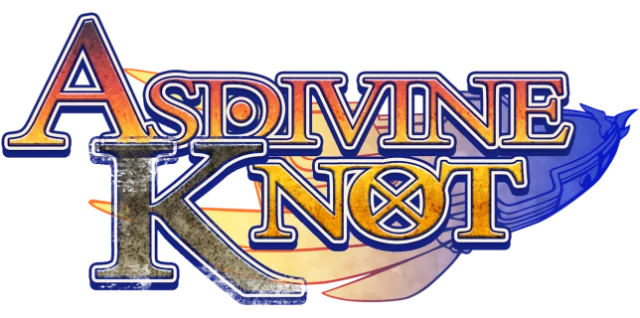 Asdivine Knot