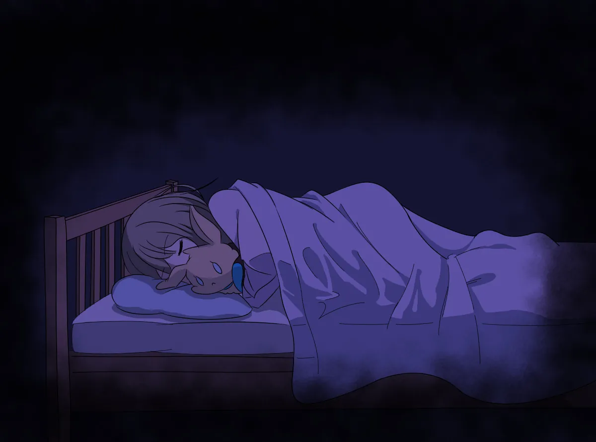 Скриншот Lucid Dream