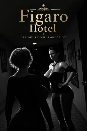 Figaro Hotel