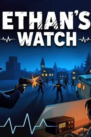 Ethan’s Watch