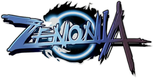 ZENONIA 1