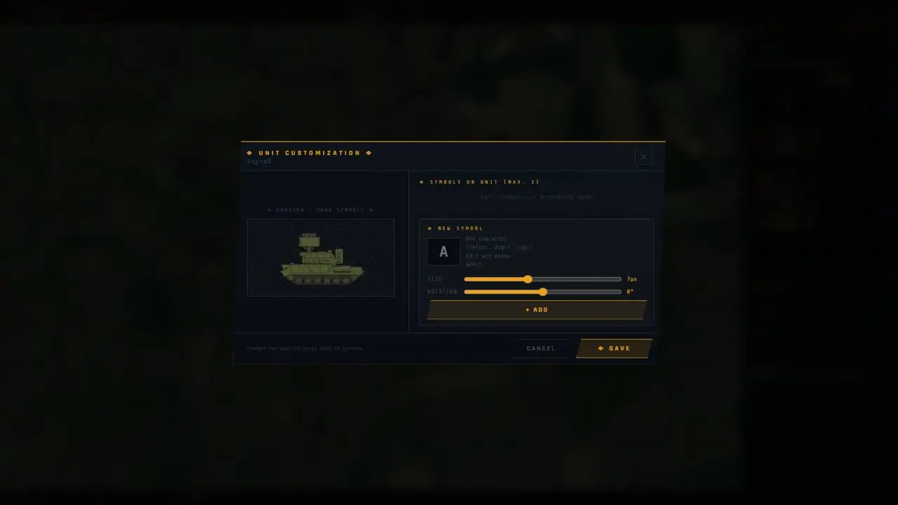Скриншот Shield Operator