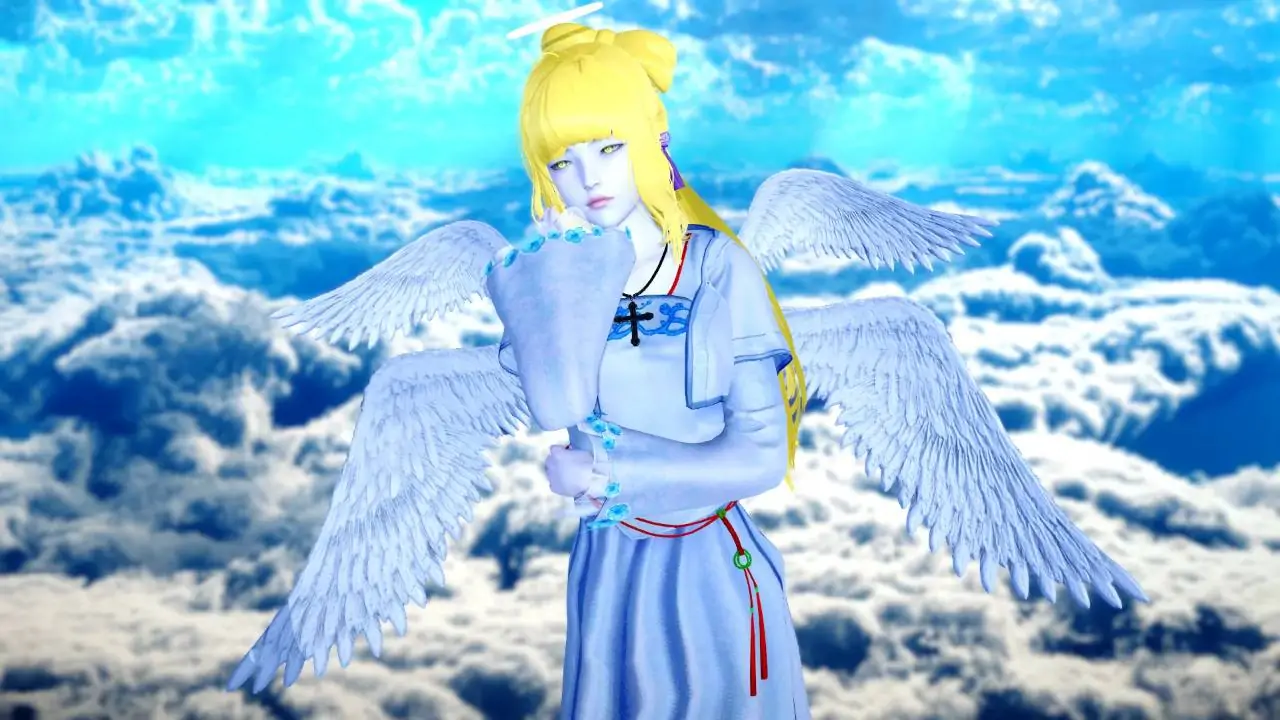 Скриншот Soul Merger