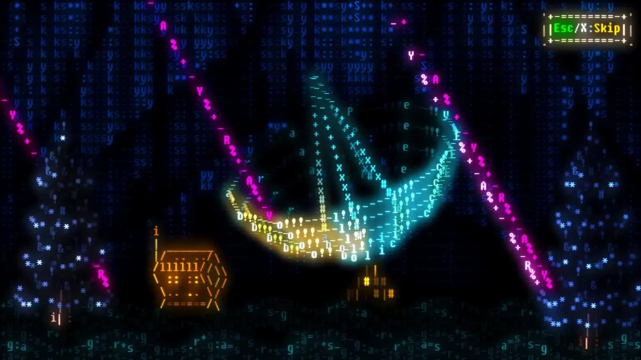 Скриншот Effulgence RPG