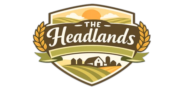 The Headlands