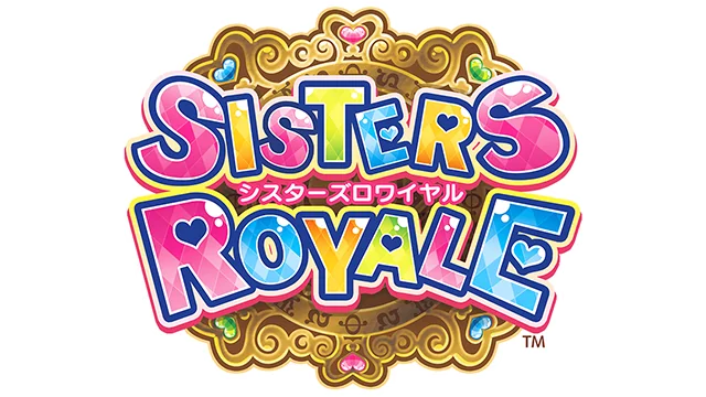 Sisters Royale: Five Sisters Under Fire