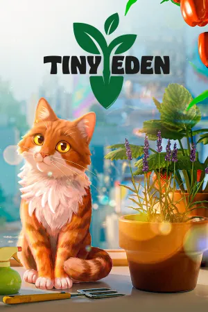 Tiny Eden