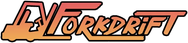 Forkdrift