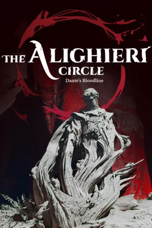 The Alighieri Circle: Dante’s Bloodline
