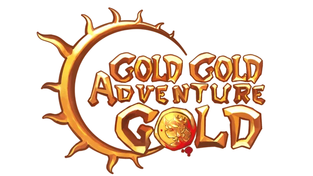 Gold Gold Adventure Gold